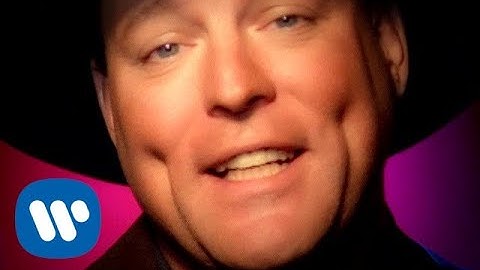 John Michael Montgomery - Hello L.O.V.E. (Official Music Video)
