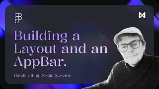 Building the AppLayout and AppBar | PIPs Design System