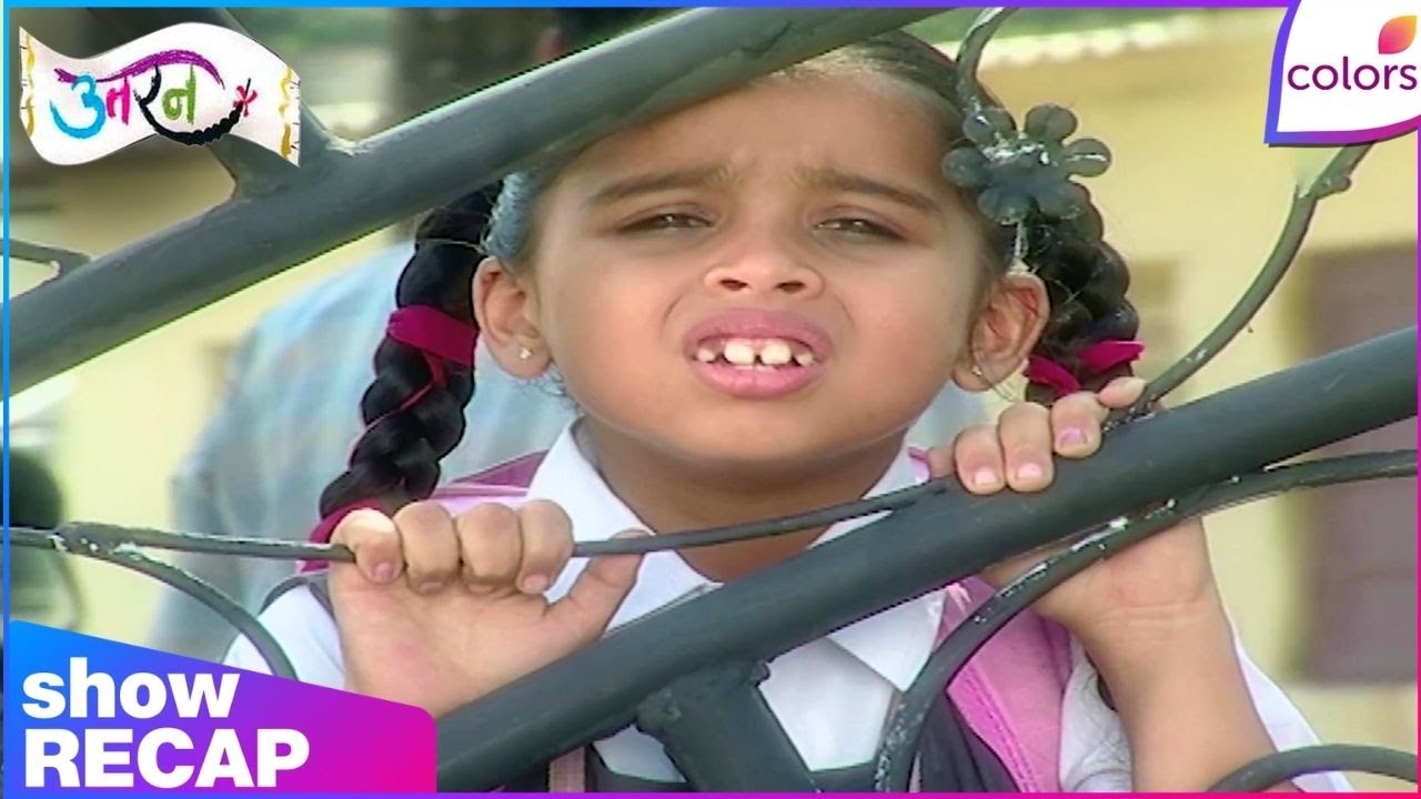Uttaran | Ichcha Takes Tapasya To Her Old Slum Area Tonight | Colors TV