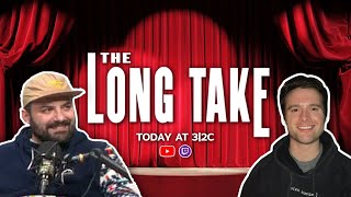 Drafting Our Favorite Movie Weapons | The Long Take 1\/5\/23