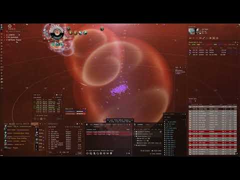 J130735 WH Stranger Danger Holdings  VS Wardec Mechanics Death Legion of Capybaras