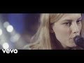 Wolf Alice - You're A Germ (Live) - (Vevo LIFT UK)