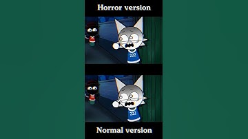 AAAHHH Hide and seek - Squid game3 #sprunki#squidgame