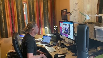 Disciplined Agile Value Stream Consultant Course. Cameo Appearance by Al Shalloway.