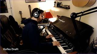 DEMO - Piano tones of the Korg SV2-73
