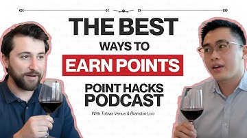 The best ways to earn Frequent Flyer points