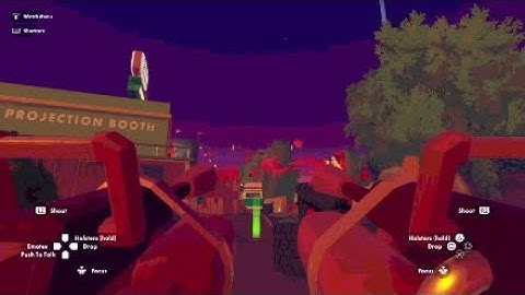 How it FEELS to be dual wielding these...