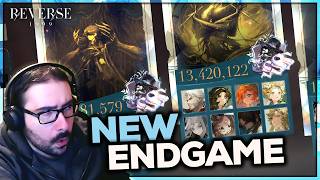 NEW ENDGAME For Mane's Bulletin | Reverse: 1999 3.9 CN