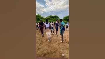 Thumbnail of The Wild World of South Sudan's Music Scene
