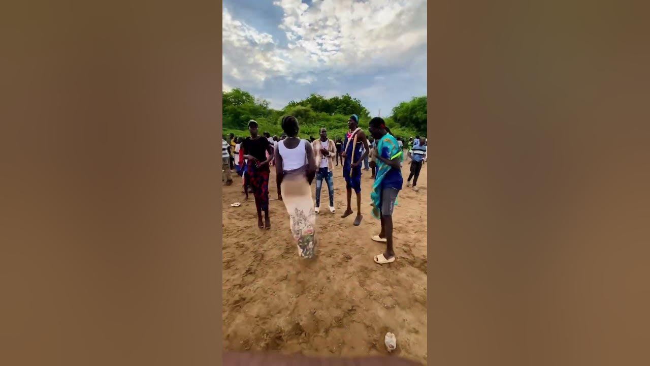 The Wild World of South Sudan's Music Scene