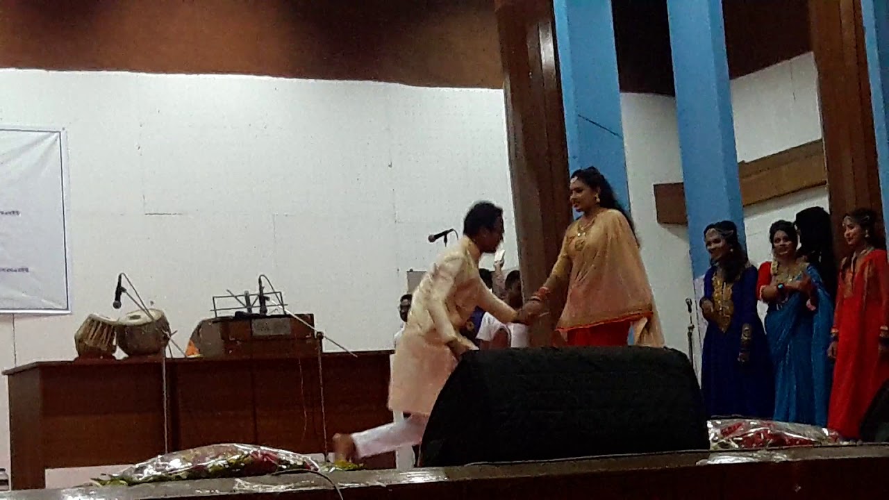 12 may program | BSMMU | 2018