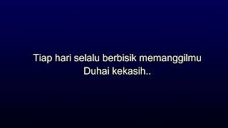 Gita Cinta New Pallapa Live - Lirik