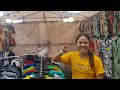 A Walk around Hua Hin&#39;s Night Market. Hua Hin Part 2 Thailand &amp; street markets