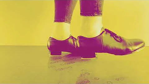 Low-Impact Tap with Sonia Brown