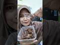 Pisang Krispy coklat #mukbang #makanansendiri #cemilan