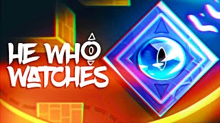 I've Never Seen A Puzzle Game Like THIS! - He Who Watches screenshot 1