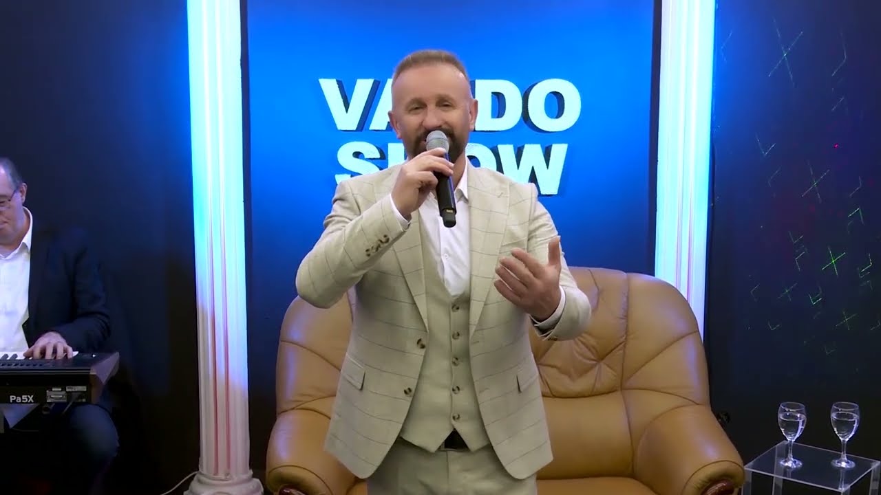 Watch VALDO - Shpija e babes on YouTube Watch VALDO - Shpija e babes on YouTube