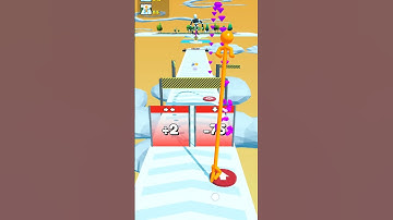 Tall Man 3D Game || Android Gameplay || Wingman