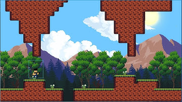 C++ SDL2 Game Engine #Upcoming Update