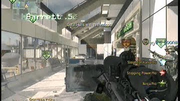 Modern Warfare 2 Quad Killfeed And Reaction vDBx