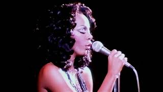 Donna Summer - I Feel Love (Unofficial Video) Uhd 4K