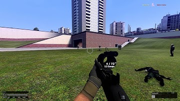 CW 2.0 Shotgun Pack video