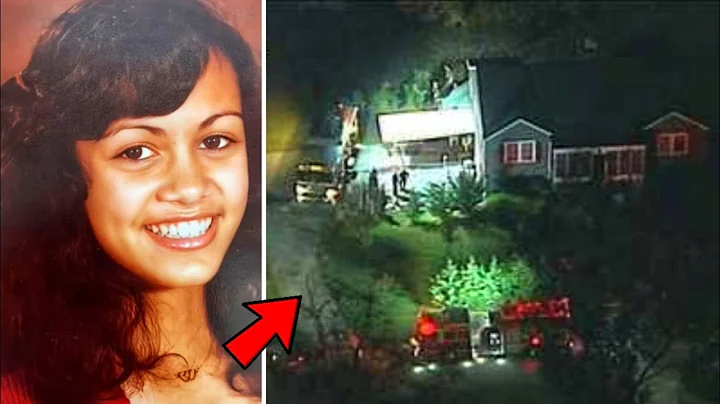 7 Cold Cases Finally SOLVED