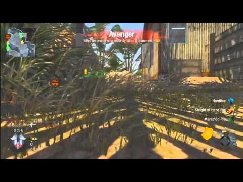 Shoutout Sunday #4 - Modern Warfare 3 Killstreaks + Guns Talk