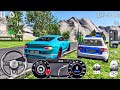 Real Driving Sim #38 Legal Ride! Android gameplay