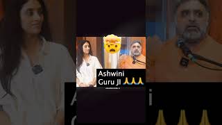 #AshwiniGuruji #Destiny #Karma #SanatanDharma #Sadhguru #shorts #lifelessons