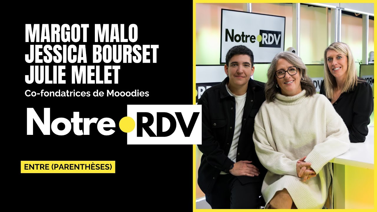 Cohésion d’équipe, communication et mindset : la méthode ludique de MOOODIES | Notre RDV Pro