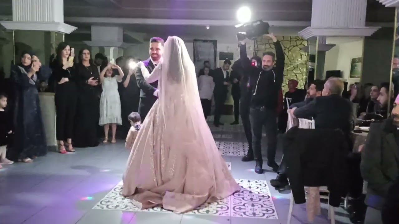 Nişan Organizasyonu-İslami Nişan