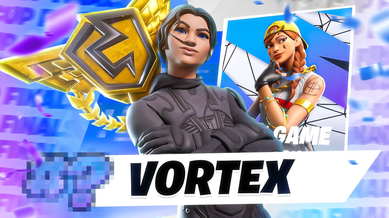 How i DOMINATED the Late Game Solo Cash Cup