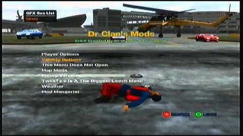 GTA IV EFLC ISO  Script Mods v2.0  FOR SALE