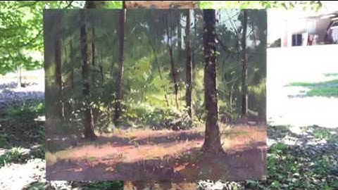 Marc Hanson 2016 WITWIPA Day 3 Video 3