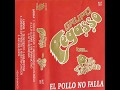 Pegasso Del Pollo Estevan - Era Mentira (1991)