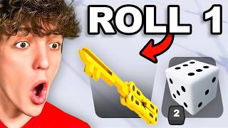 Rivals RNG, But I Can Only ROLL ONCE... (again)