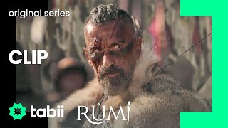 The Castle of Erzurum Will Not Fall!  | Rumi - Episode 2