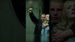 Фрэнк Касл Спасает Карэн ! Взрыв Психопата ! Каратель 2017 ! #shorts