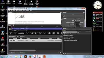 How to render video from microsoft expression encoder 4  2018