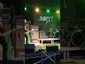 MELT 1 Live @ MONORAMA VOL.4 @ ARCI Post Colombofili Parma 05.07.25