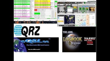 #65 jtdx, log4om, qrz com, lotw, eqsl integrados