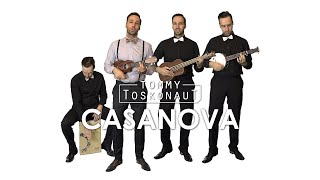 Casanova - Summer Cem &amp; Bausa Cover (Tommy Toskonaut)