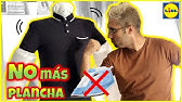 Swash: perfuma y tu ropa en 10 minutos - YouTube