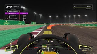 F1 23 QATAR Online Race by Nerko’s Life 17 views 4 months ago 22 minutes