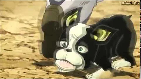 イギー ジョジョ Mp3