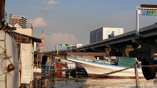 Fujian Cheecar 25mm F1.8 + LUMIX GX7MK2 ( GX80 / GX85 )　子安 京急 Yokohama 2019-10