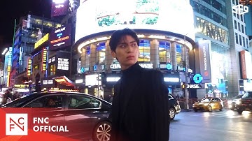 YOO TAEYANG | Dance Cover of Tobias Ellehammer | Janet Jackson - BURNITUP! (Feat. Missy Elliot)