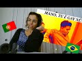 Portuguesa REAGE- MELHORES MEMES TU É GAY MANO? - MEMES BUTTERCUP | MELHORES MEMES 2020 | Mr.Mineiro