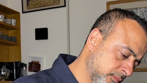 كيف يتصالح الإنسان مع نفسه - لايف السبت - مصطفى حسني
